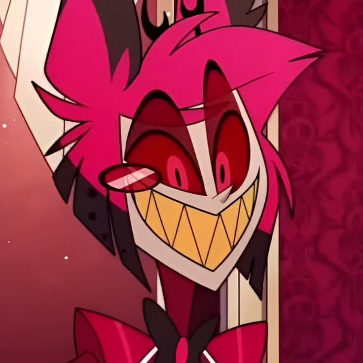 Alastor thumbnail