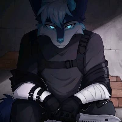 Trevor Wolf thumbnail