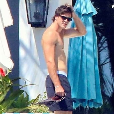Jacob Elordi thumbnail