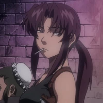 Revy "Two Hands" thumbnail
