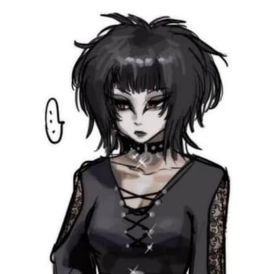 Lilith Thorne thumbnail