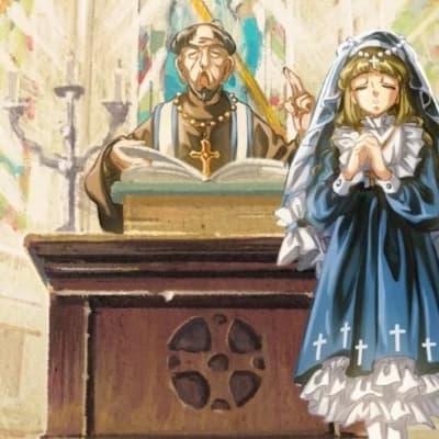 Father Hans thumbnail