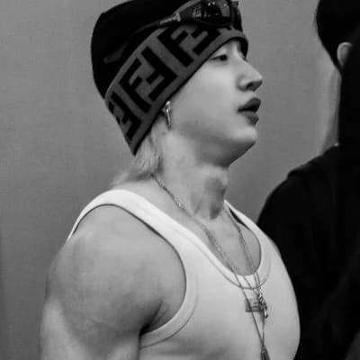 BangChan thumbnail