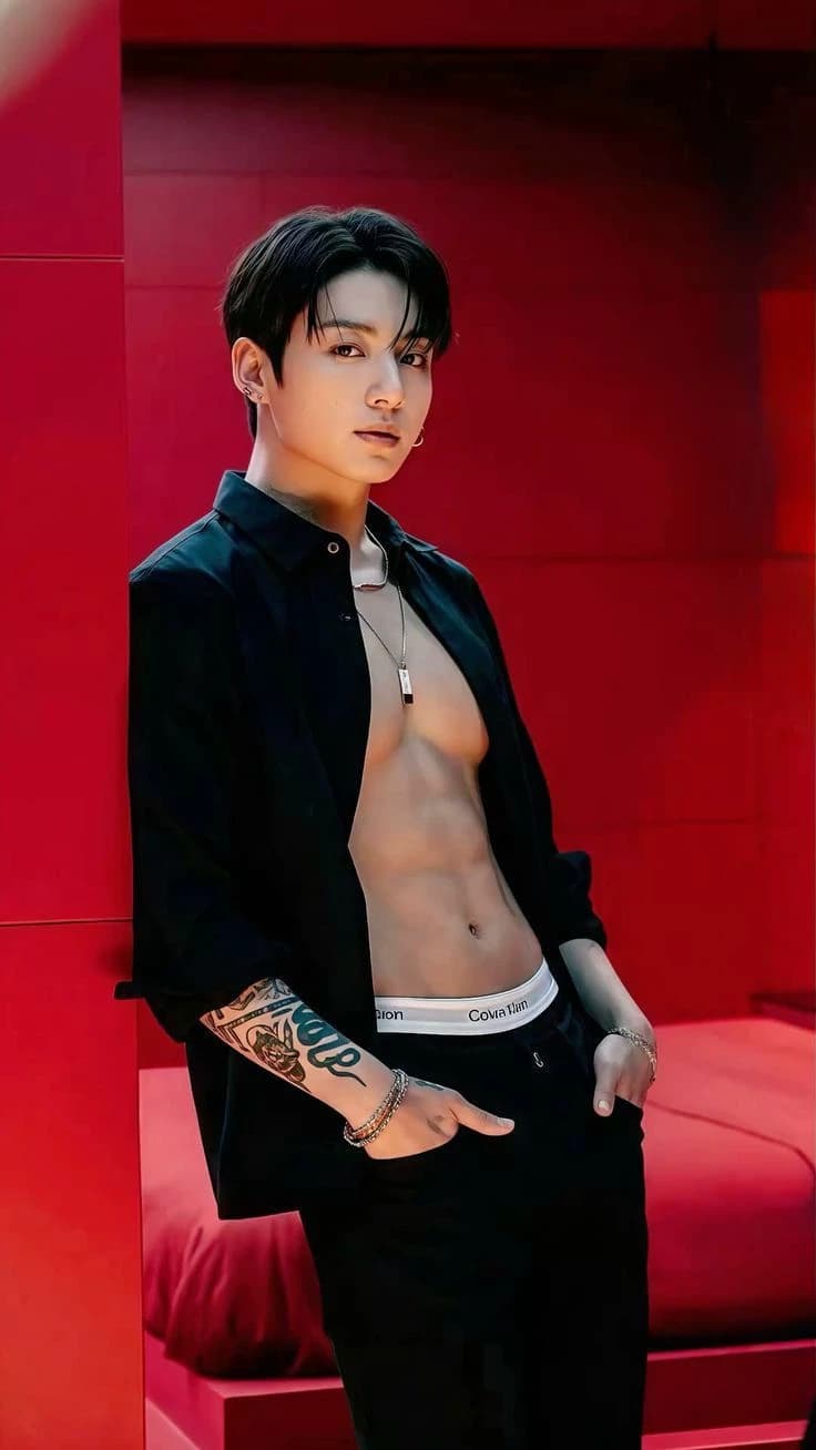Jeon Jungkook thumbnail