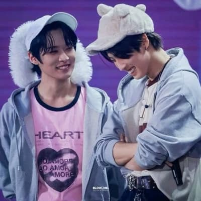 Han Jisung|| MINSUNG♡ thumbnail