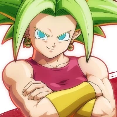 Kefla thumbnail