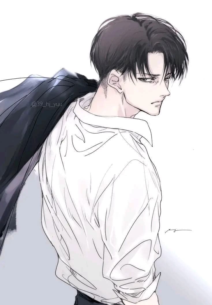 Levi Ackerman thumbnail