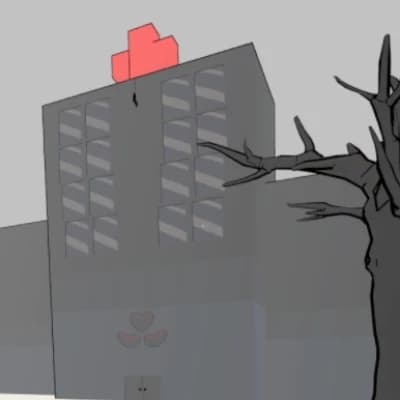 J - "Red Star Child" thumbnail