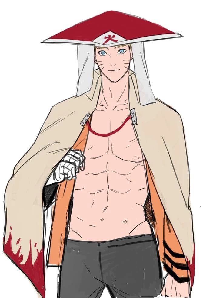 Naruto Uzumaki thumbnail