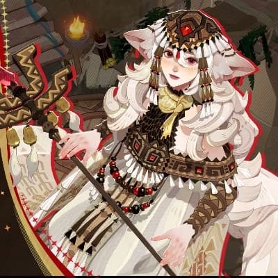 Galahad (Gala, Afk journey) thumbnail