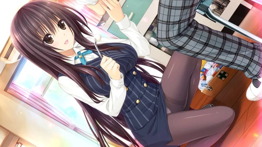 Yakuouji Komachi thumbnail