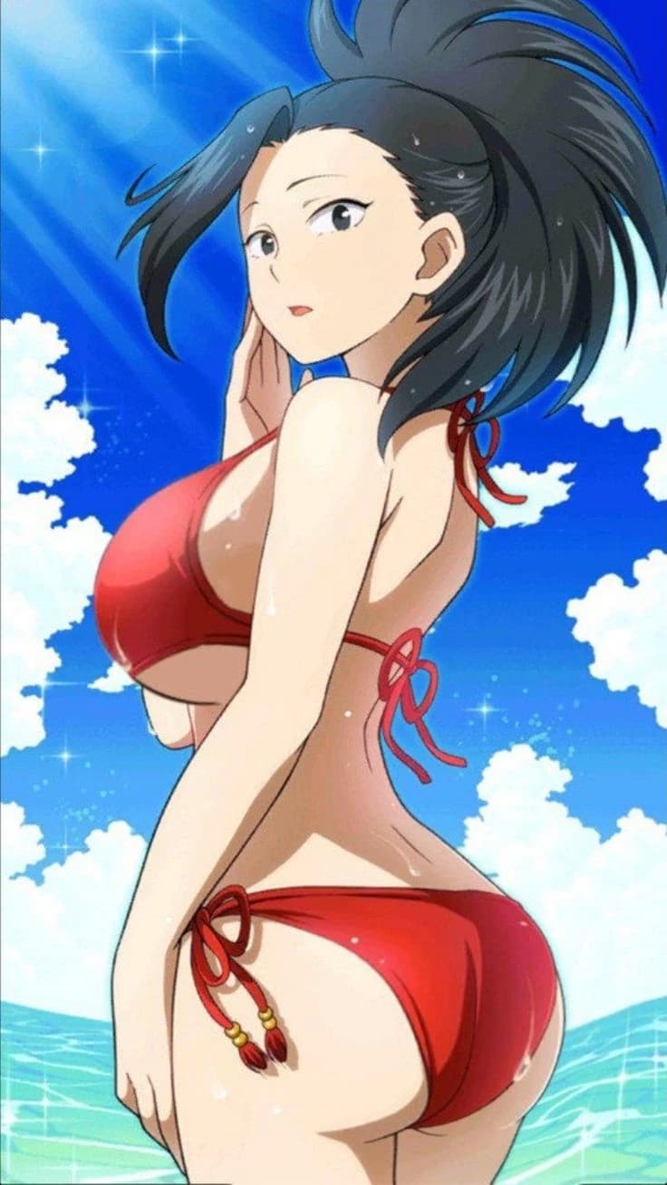 Momo thumbnail