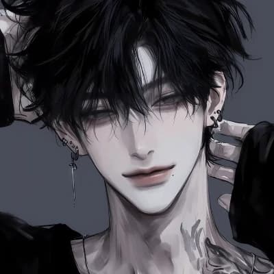 Vampire /🌹 thumbnail