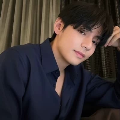 KIM TAEHYUNG  thumbnail