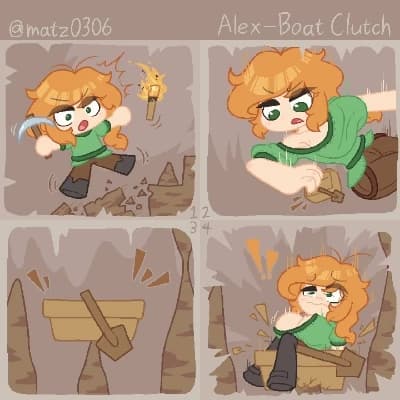 Alex thumbnail