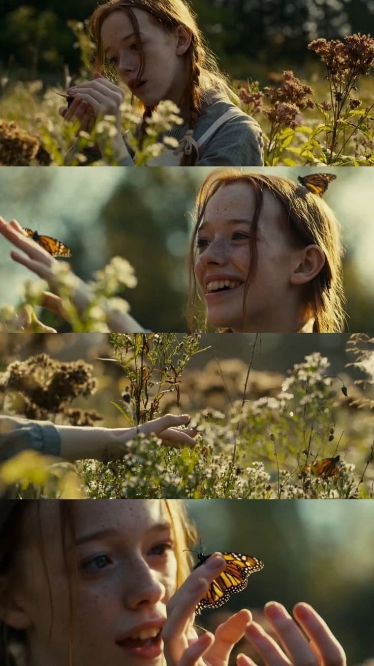 Anne Shirley thumbnail
