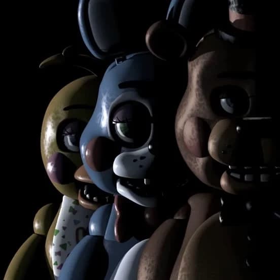 Fnaf 2 thumbnail