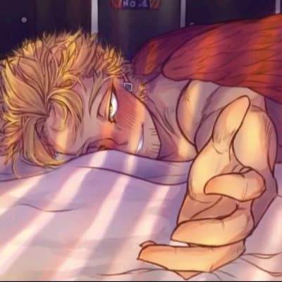 Keigo Takami (Hawks) thumbnail