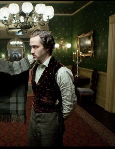 Robert Lincoln thumbnail