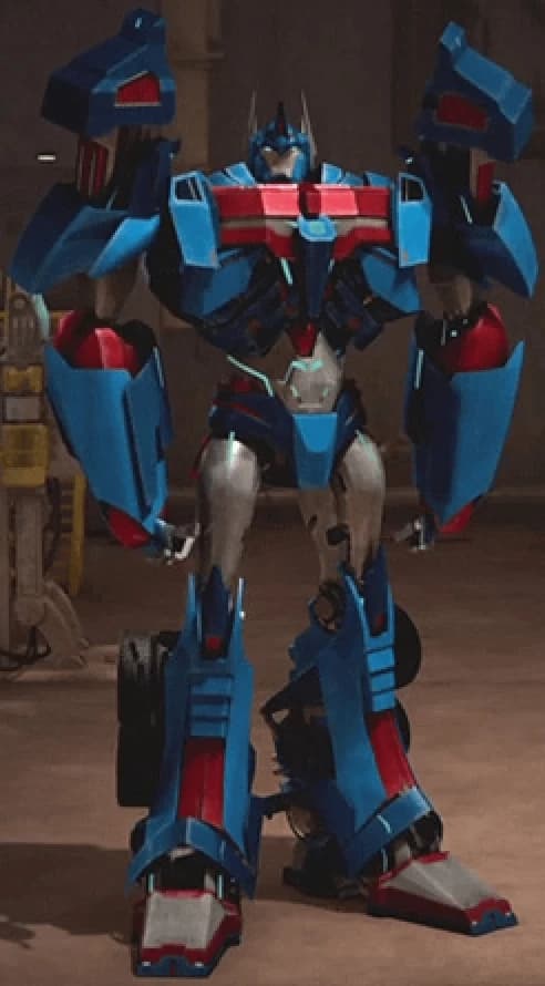 Ultra Magnus thumbnail