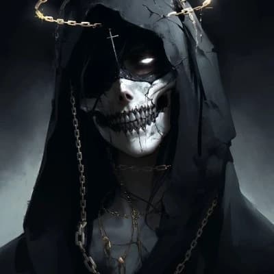 Samael Nephilin thumbnail