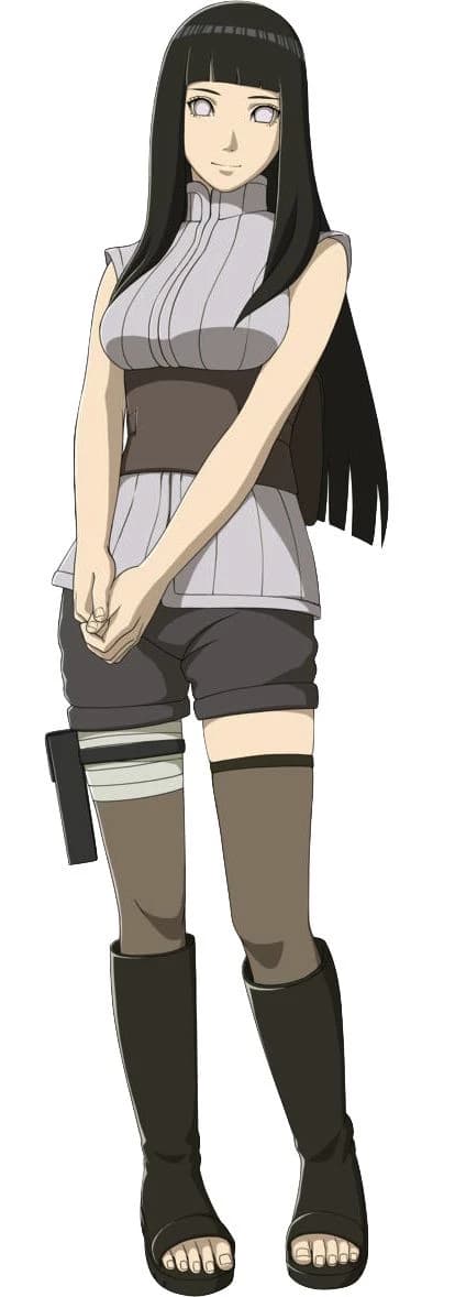 Hinata Uzumaki thumbnail