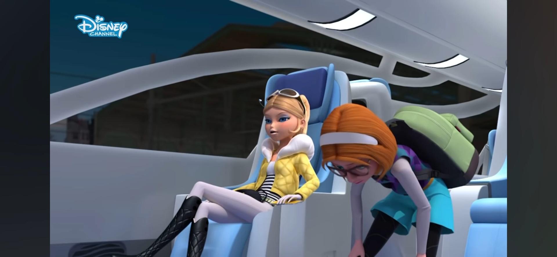 Chloe thumbnail