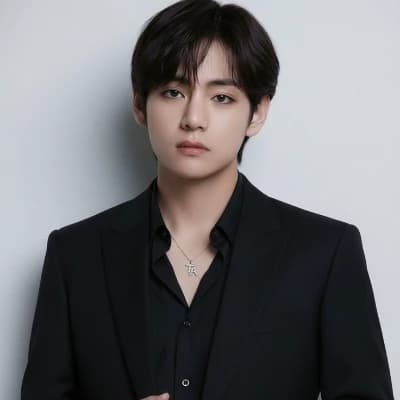 Professor Kim Taehyung thumbnail