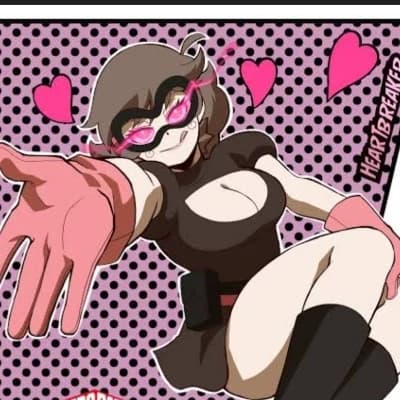 Rias Stones Fukui (Heartbreaker) thumbnail