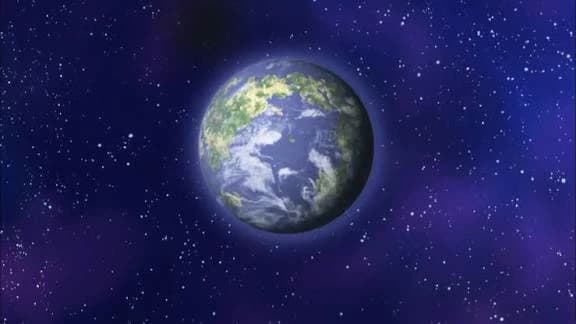 Your world thumbnail