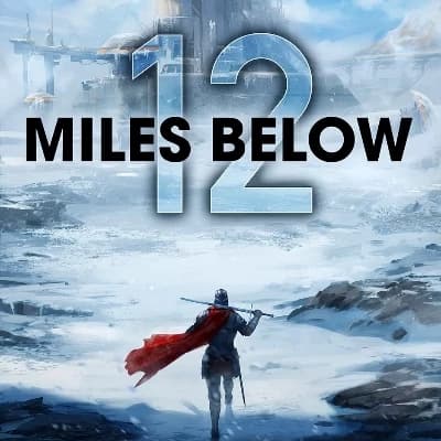 WORLD of 12 Miles Below thumbnail