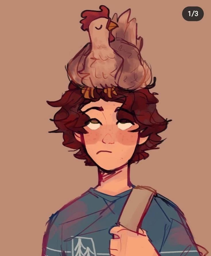 Nick thumbnail
