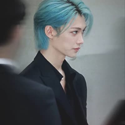 Read Felix thumbnail