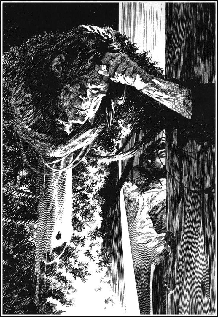 Frankenstein Monster thumbnail