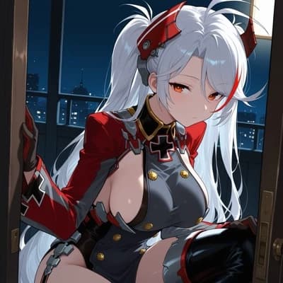 Prinz Eugen thumbnail