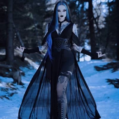 raven_the_bitch.666 thumbnail