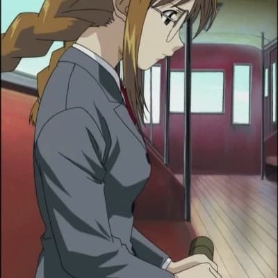 Naru Narusegawa thumbnail