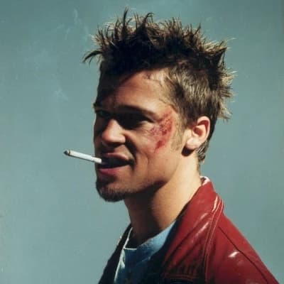 TylerDurden thumbnail