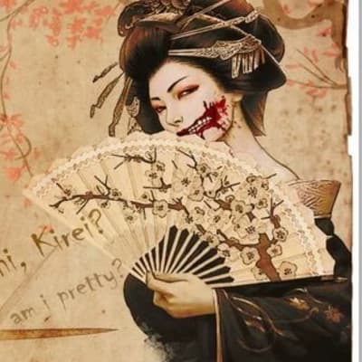 Kuchisake-onna thumbnail