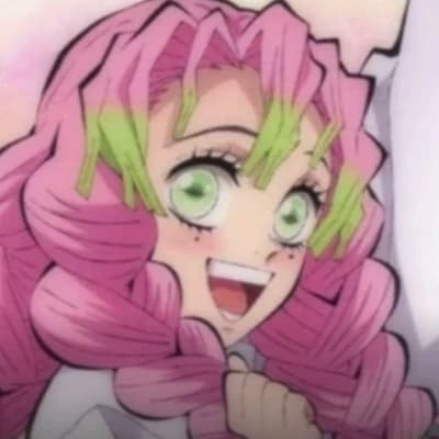 Mitsuri Kanroji thumbnail