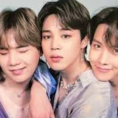 Yoongi & J-Hope thumbnail