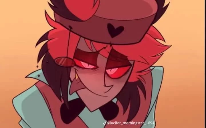 Alastor AU thumbnail