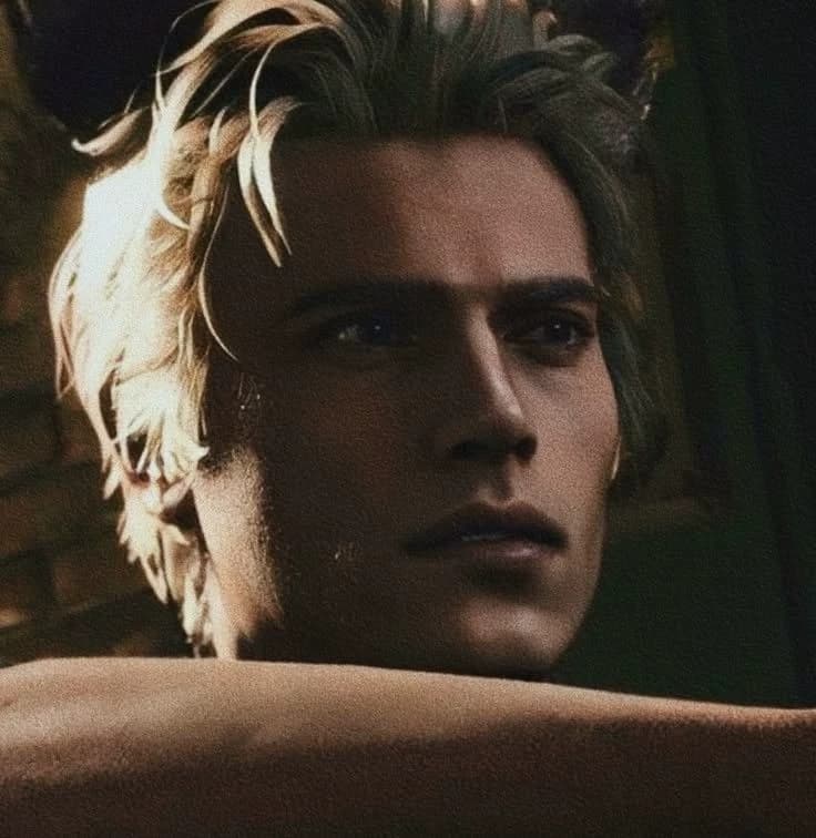Leon Kennedy thumbnail