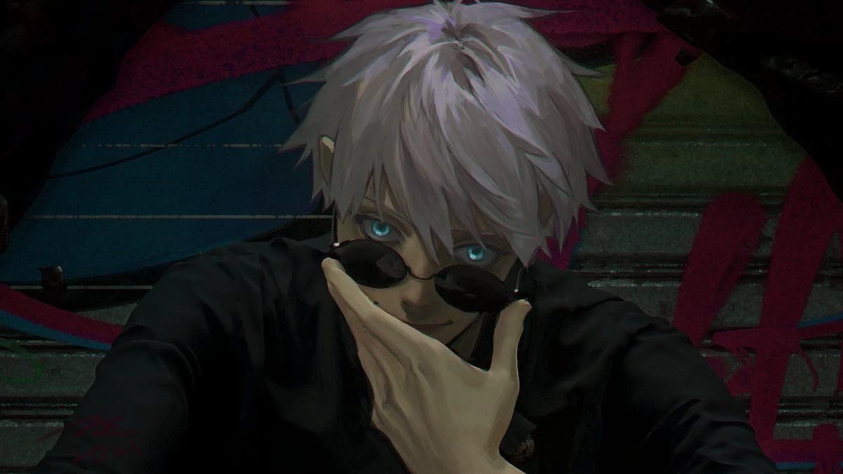 Satoru Gojo °○Yandere○° thumbnail
