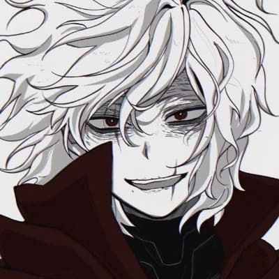 Tomura Shigaraki thumbnail
