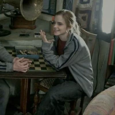 Hermione Granger thumbnail
