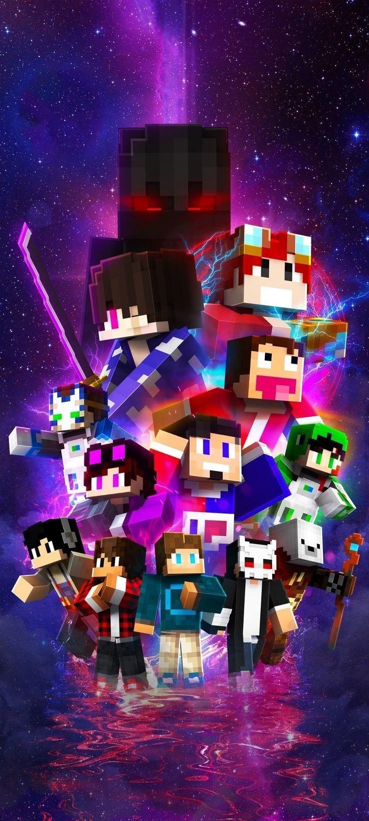Minecraft Utopia 2 thumbnail