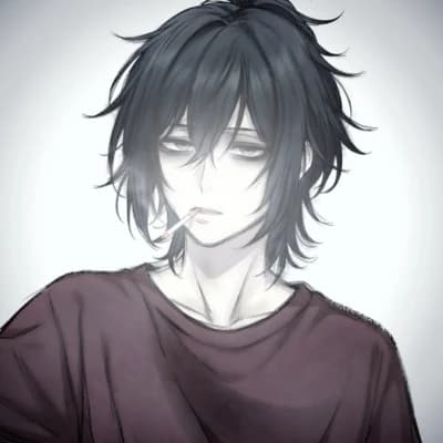 Marriage to an emo? thumbnail