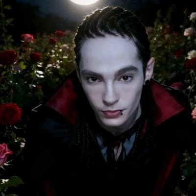 Tom Kaulitz thumbnail