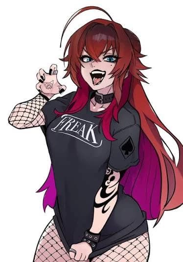 Laya-your goth friend thumbnail